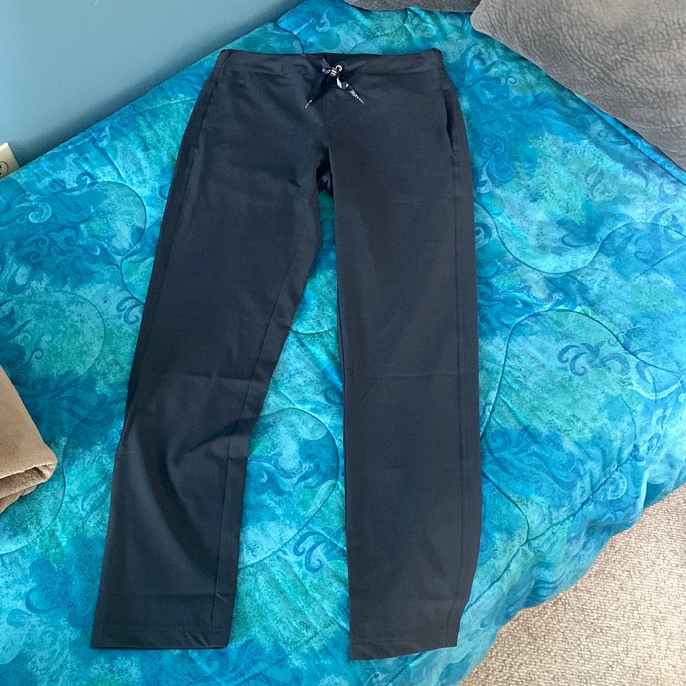 MEDCOUTURE scrub pants